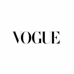 VOGUE-Artikel Thais Bernardes Schmuck und Unterhaltsamkeit