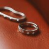 anelli in argento 925