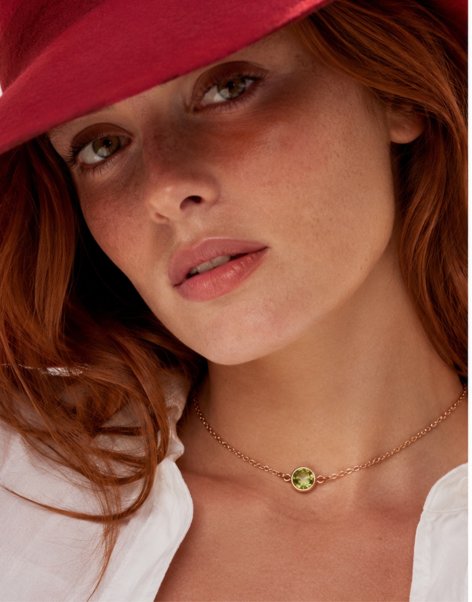 Collana Colors con Pietra naturale - immagine 7