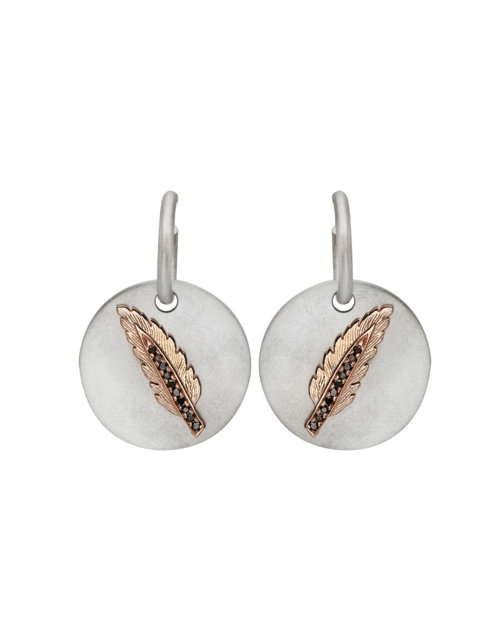 earrings Amazonian Jewellery Thais Bernardes