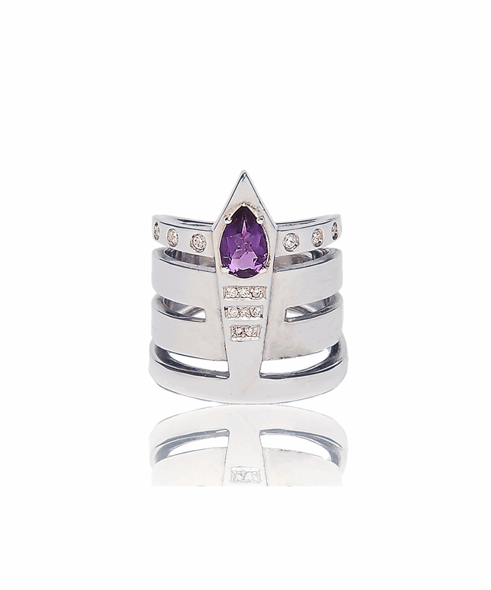 Acira-Ring