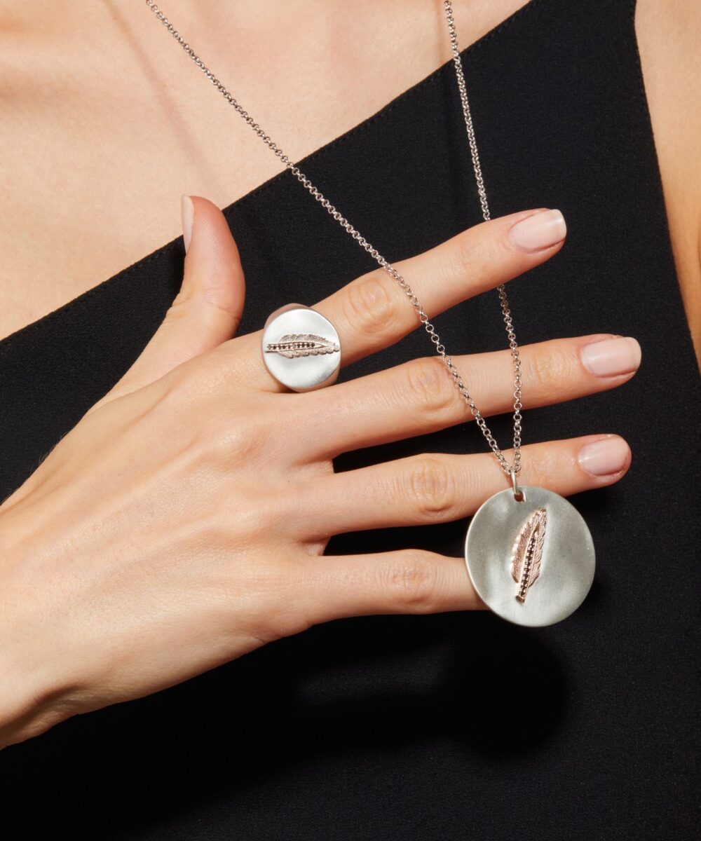 Collana Amazzonica - Image 3