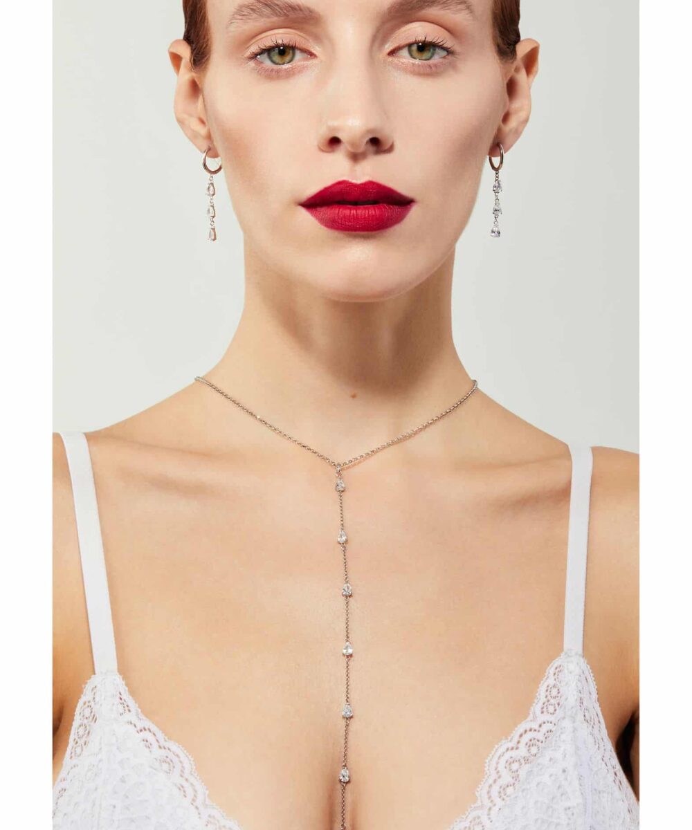 Collana Sogno da Sposa – Image 3