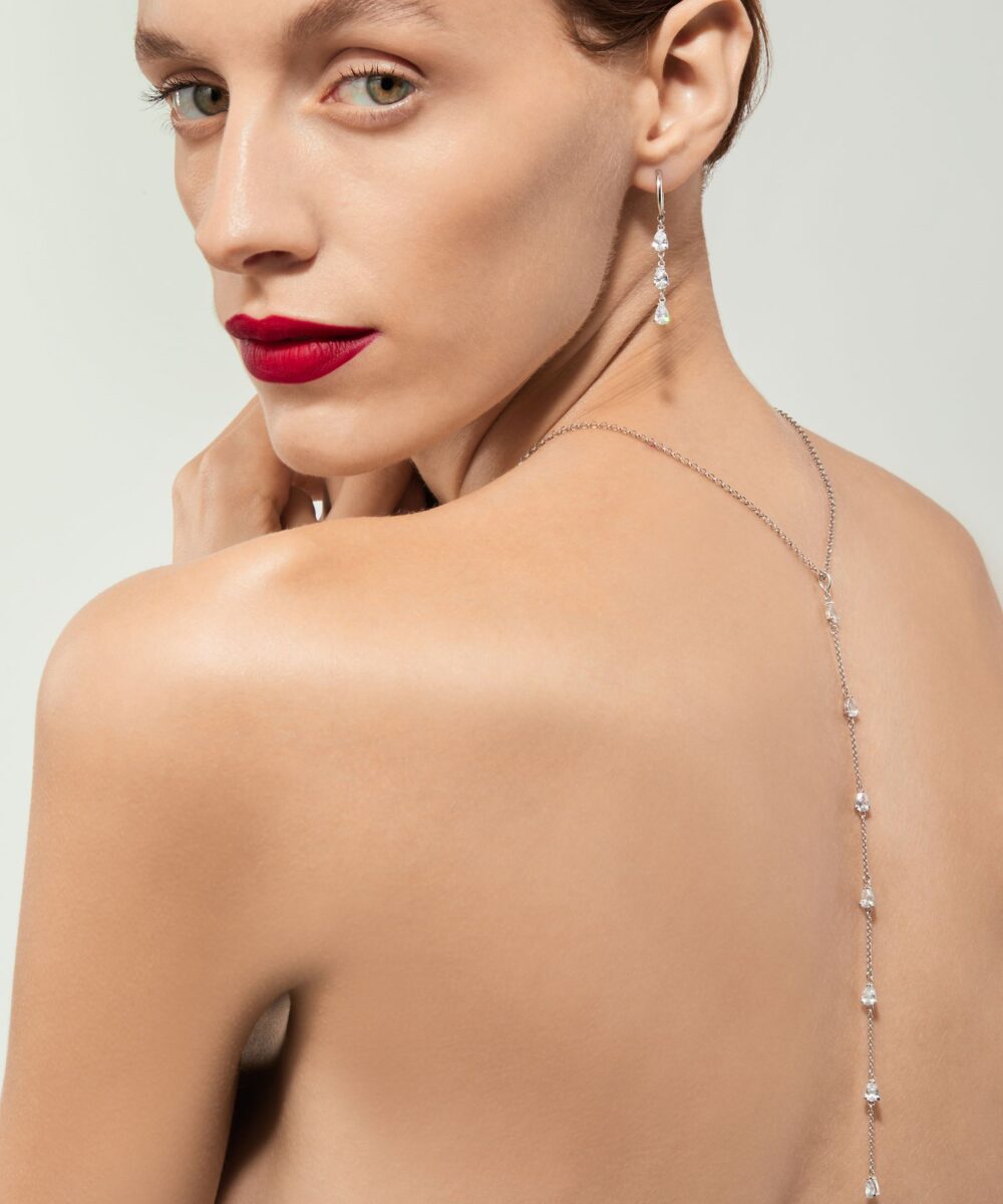 Collana Sogno da Sposa