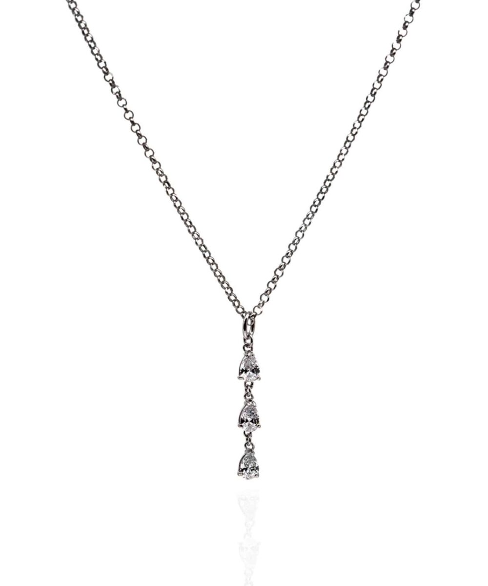 Collana Tris Gocce – Image 2