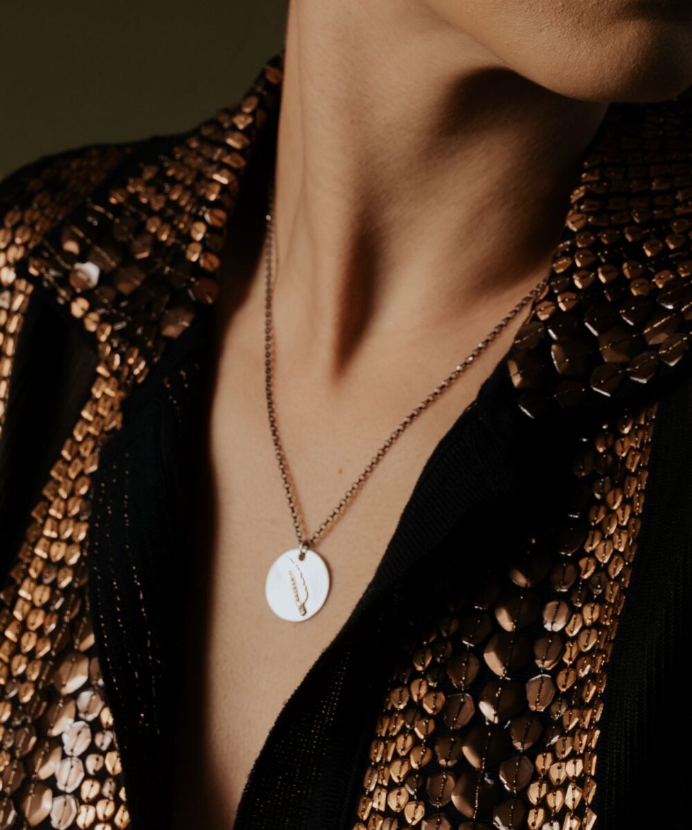 Collana Amazzonica Small – Image 2