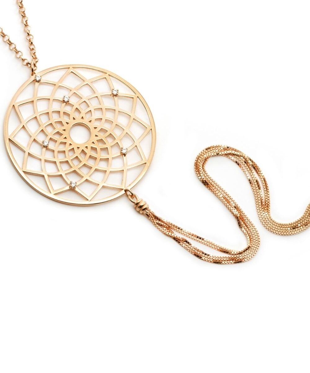 Collana Acchiappasogni – Image 3