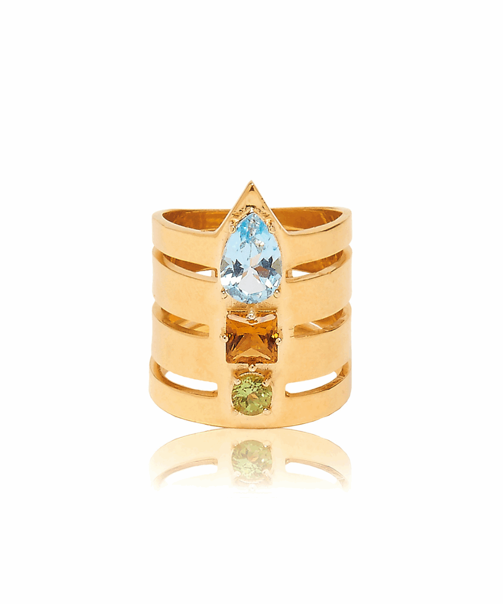 Aram ring