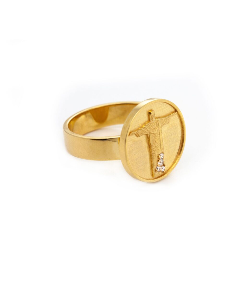 Anello Corcovado - Image 2