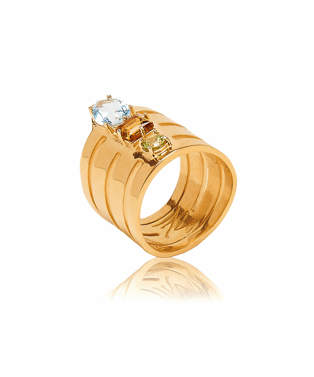 Anello Aram – Image 2