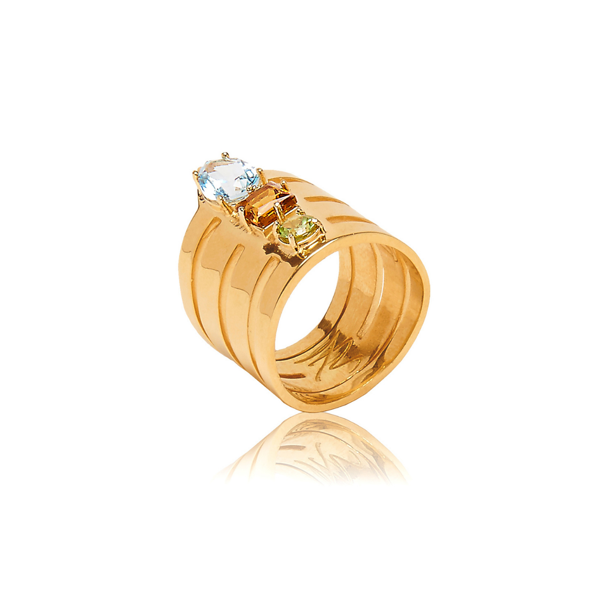 Anello Aram – Image 2