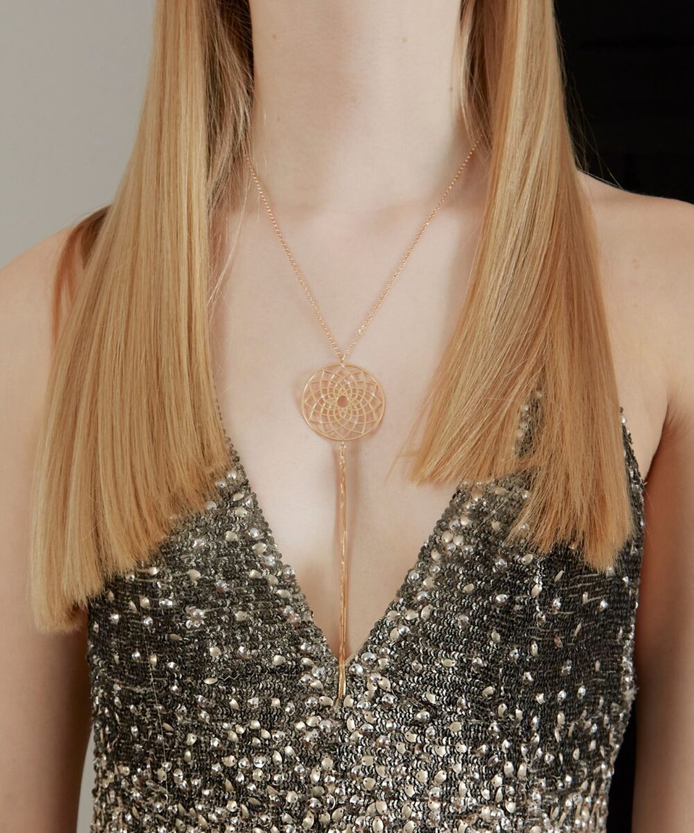 Collana Acchiappasogni – Image 2