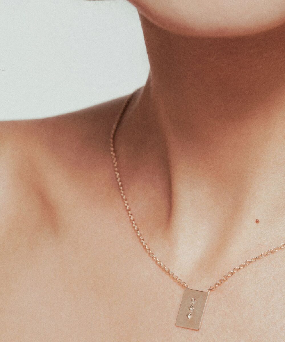 Collana Scapolare Corcovado - Immagine 2