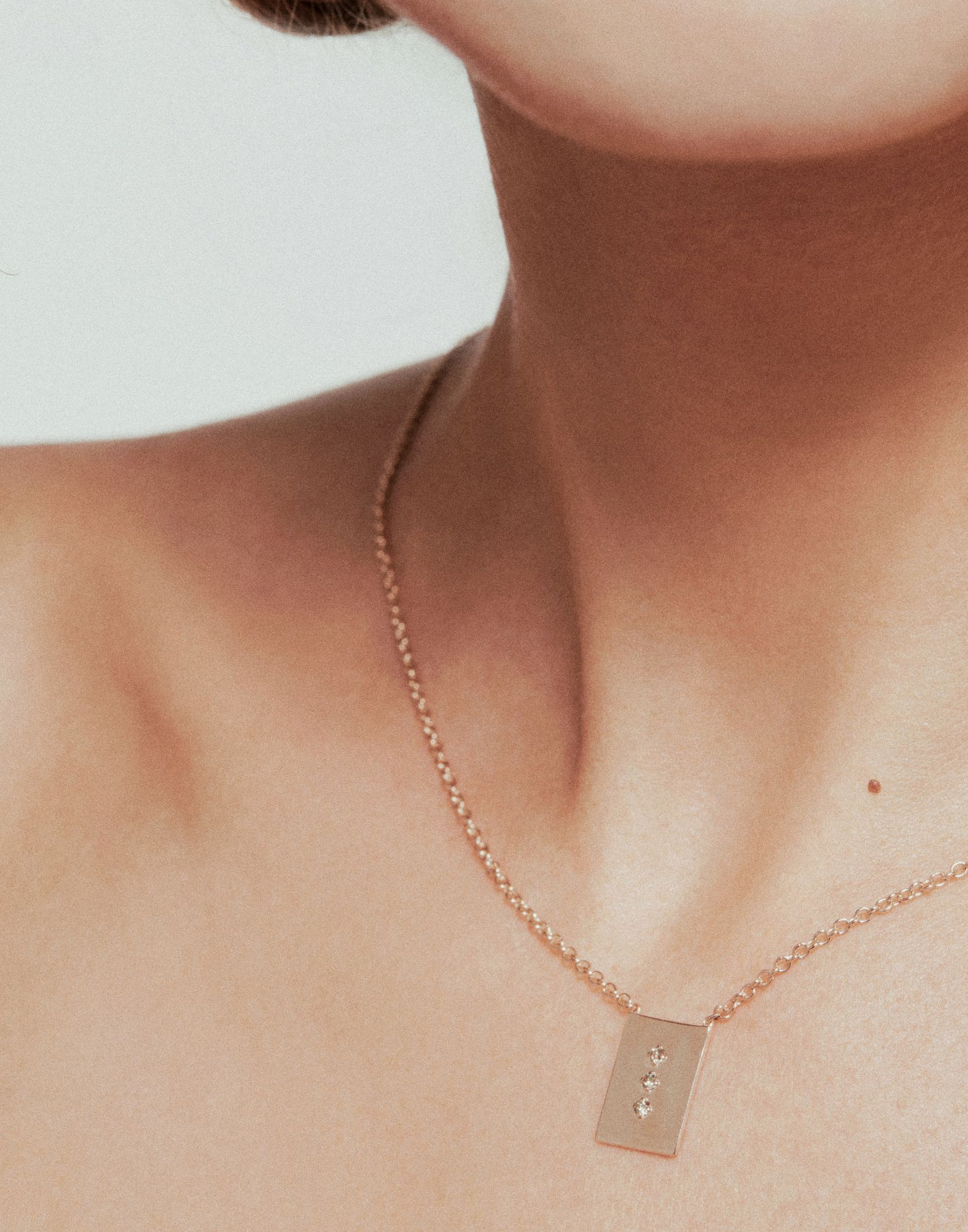 Collana Scapolare Corcovado - Immagine 2