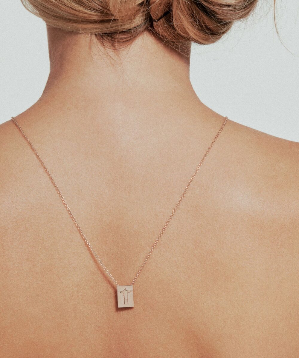 Collana Scapolare Corcovado - Immagine 3