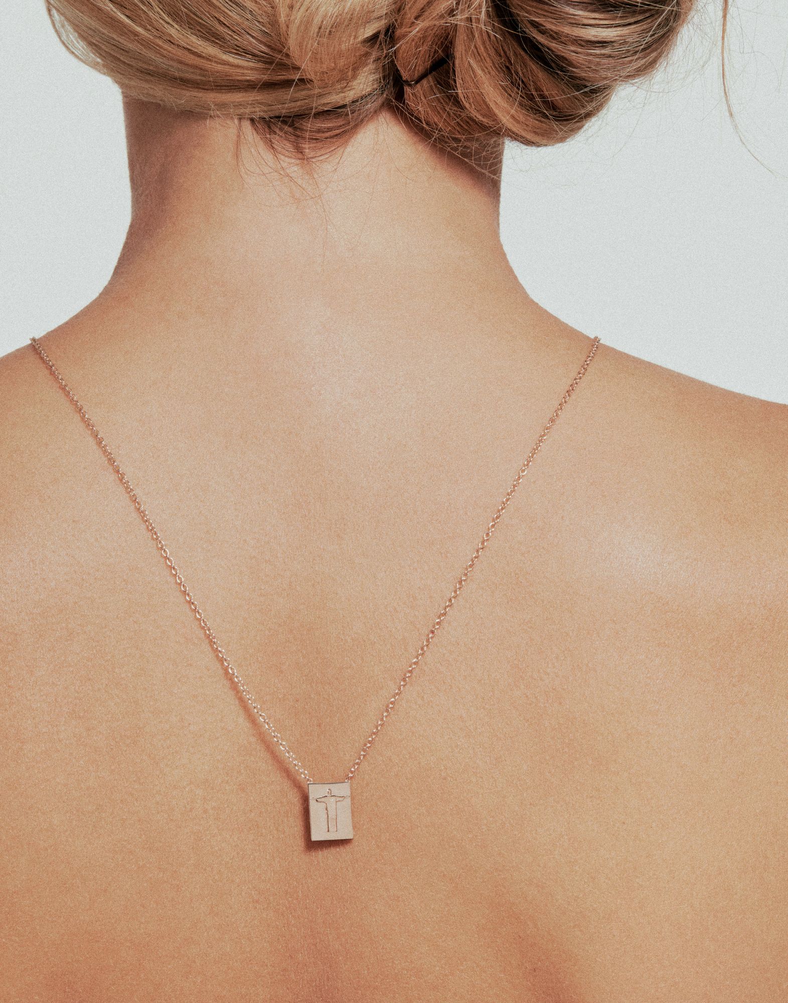 Collana Scapolare Corcovado - Immagine 3