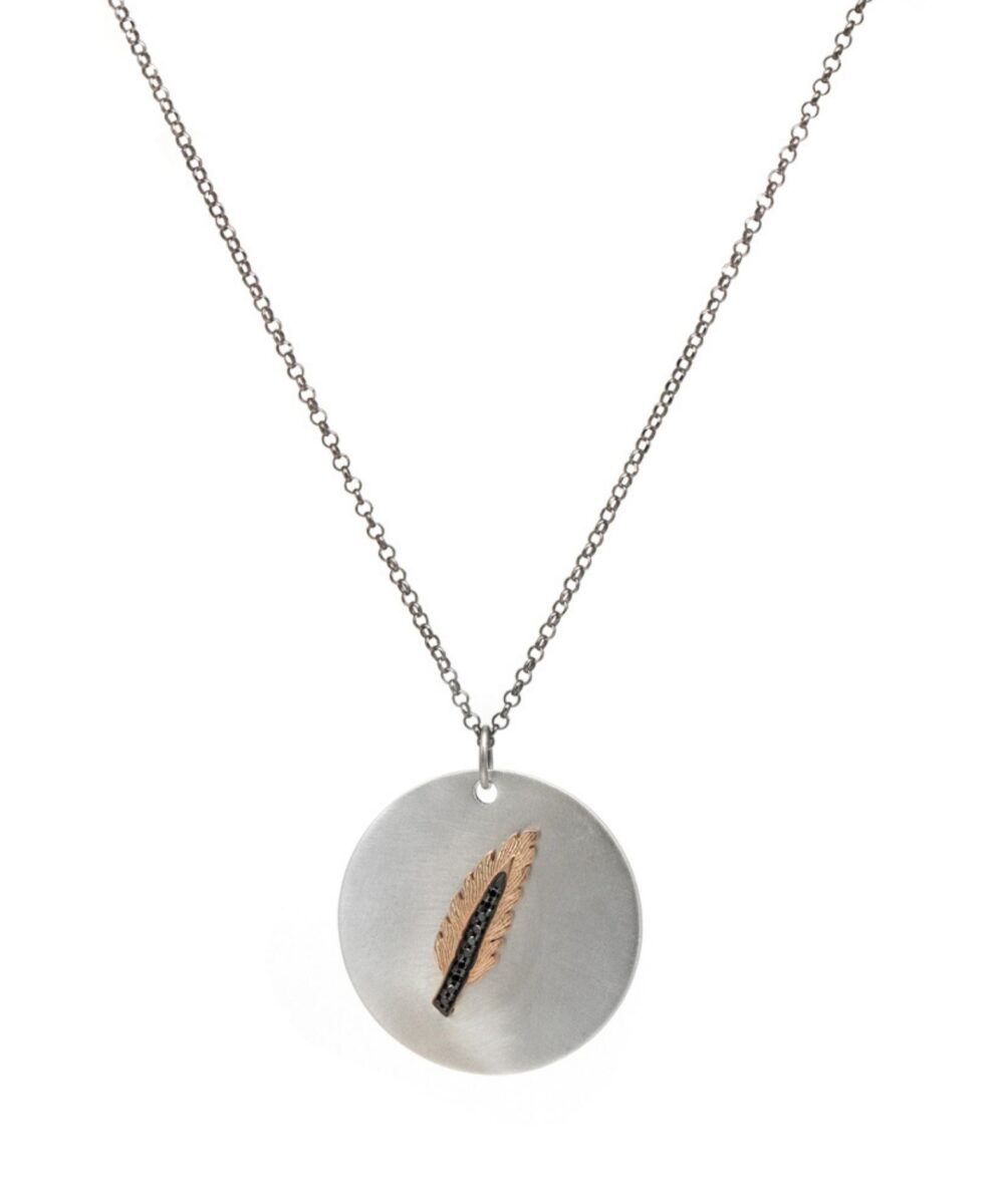 Amazon Necklace
