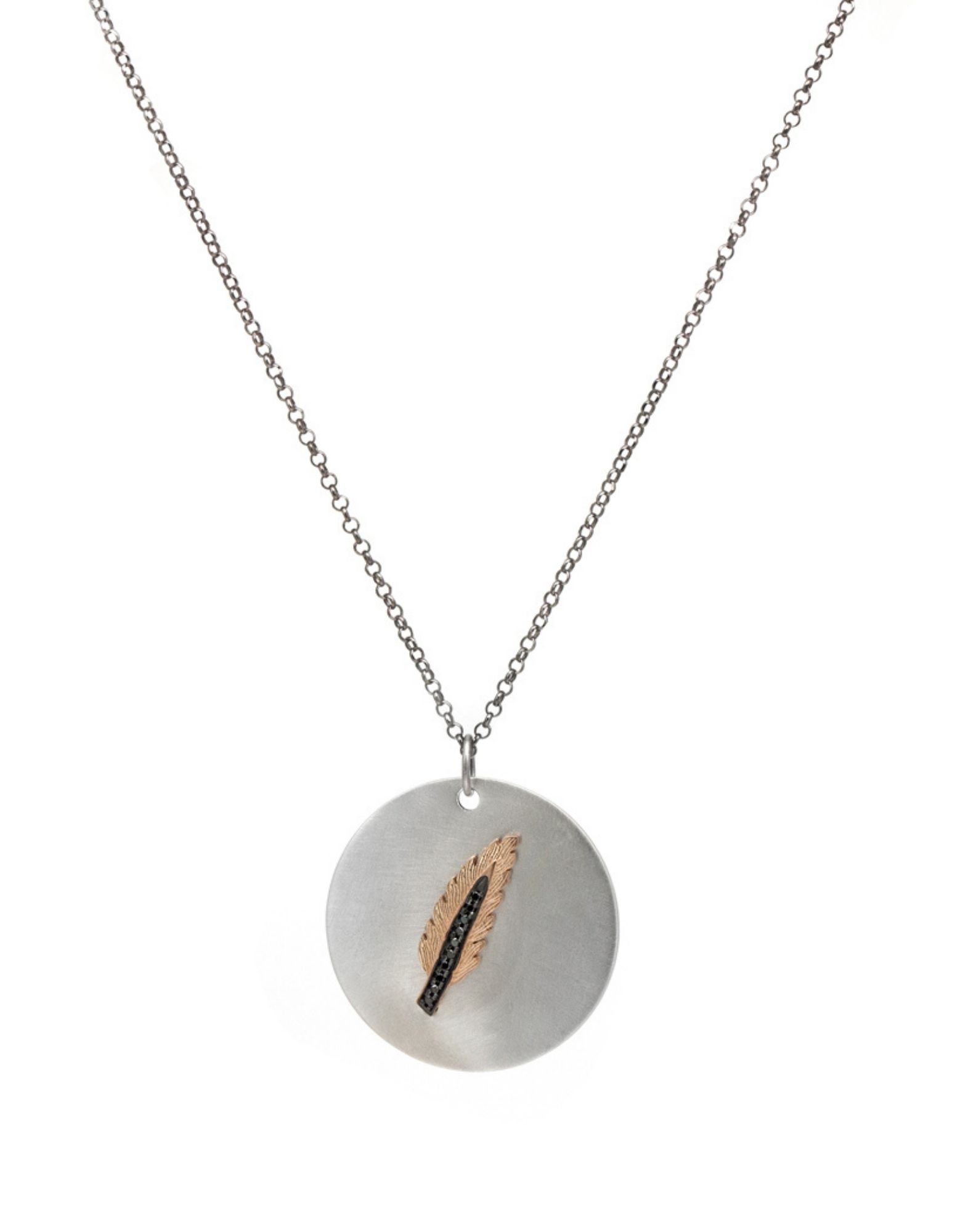 Amazon Necklace