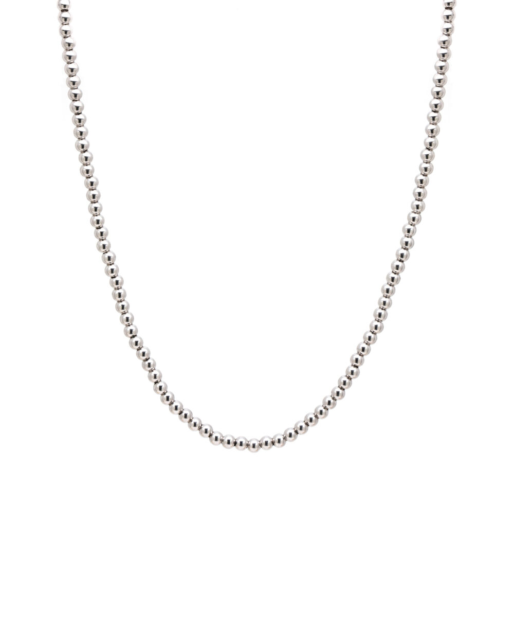 Choker Palline Scorrevoli – Image 3