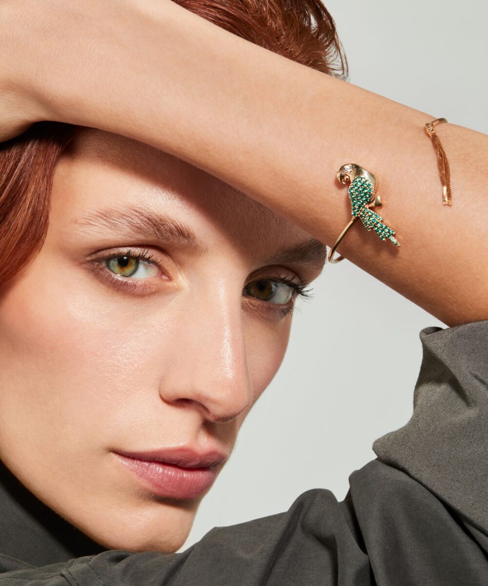 Bracciale Pappagallo – Image 3