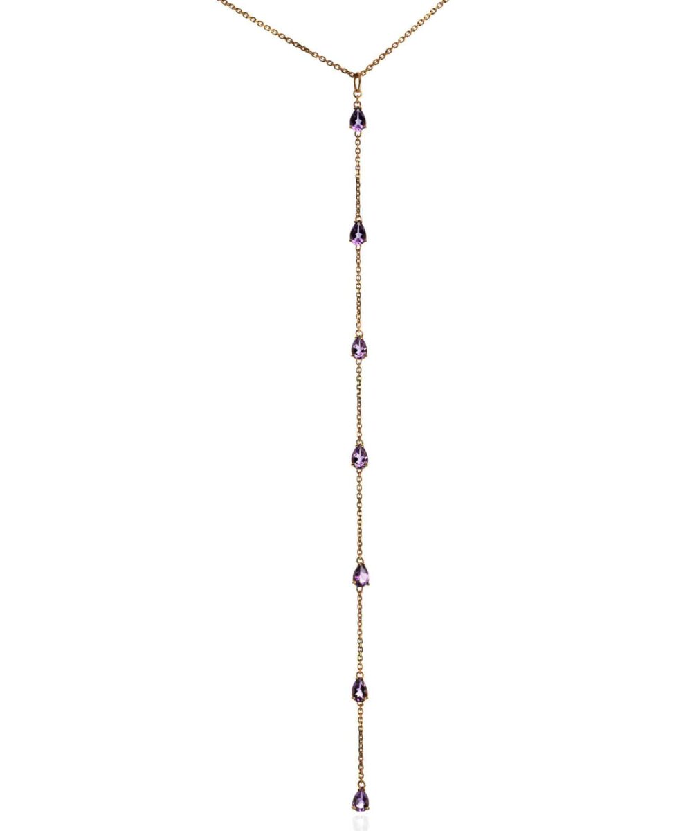 Collana Dream Colors Ametista – Image 3