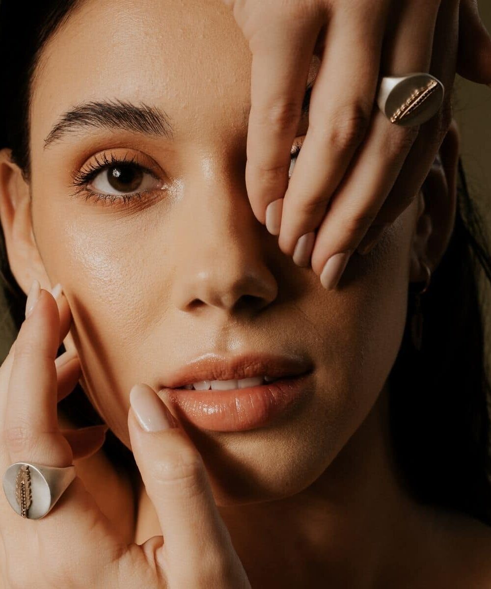 Anello Chevalier Amazzonica – Image 2
