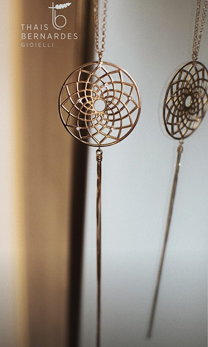 Collana Acchiappasogni – Image 5