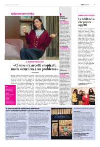 Corriere della sera - Vivi Milano