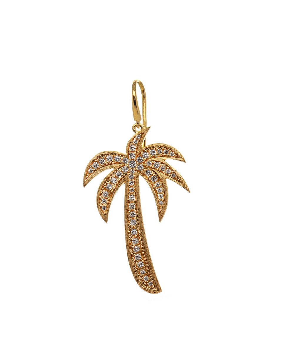 Palma Iconica – Boucle d'oreille seule