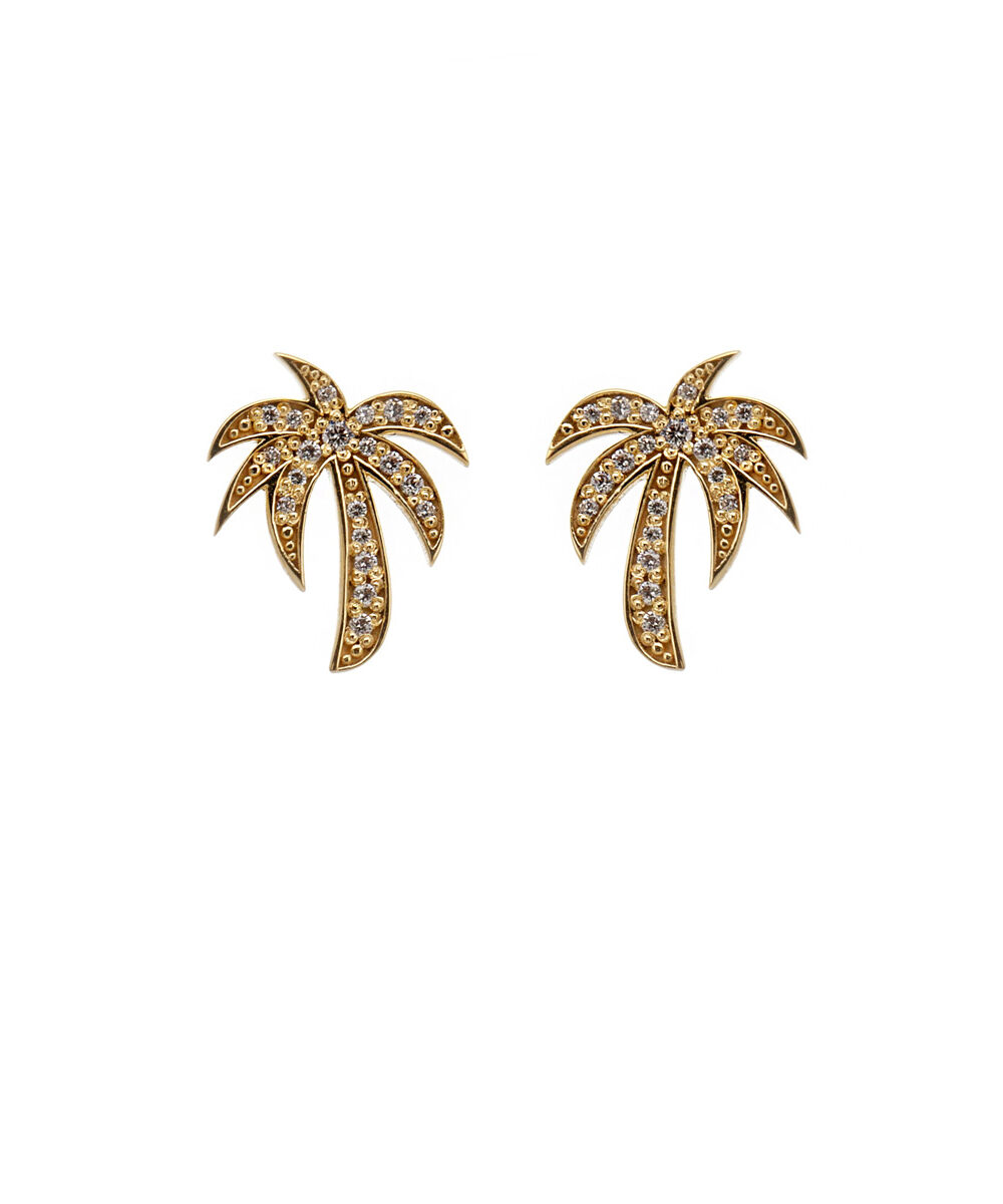 Luce di Palma – Mini boucles d'oreilles