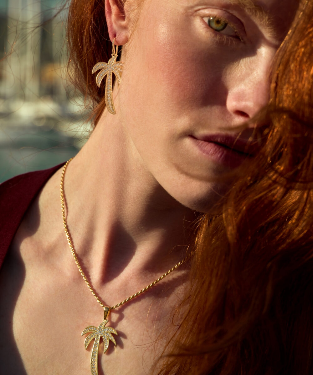 Collana Oro di Palma – Image 4