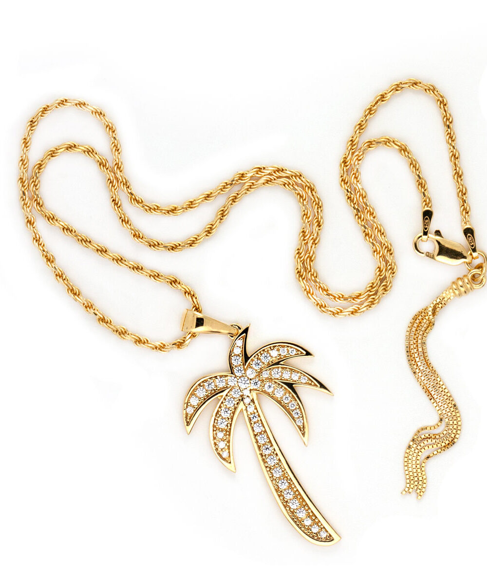 Collana Oro di Palma – Image 2