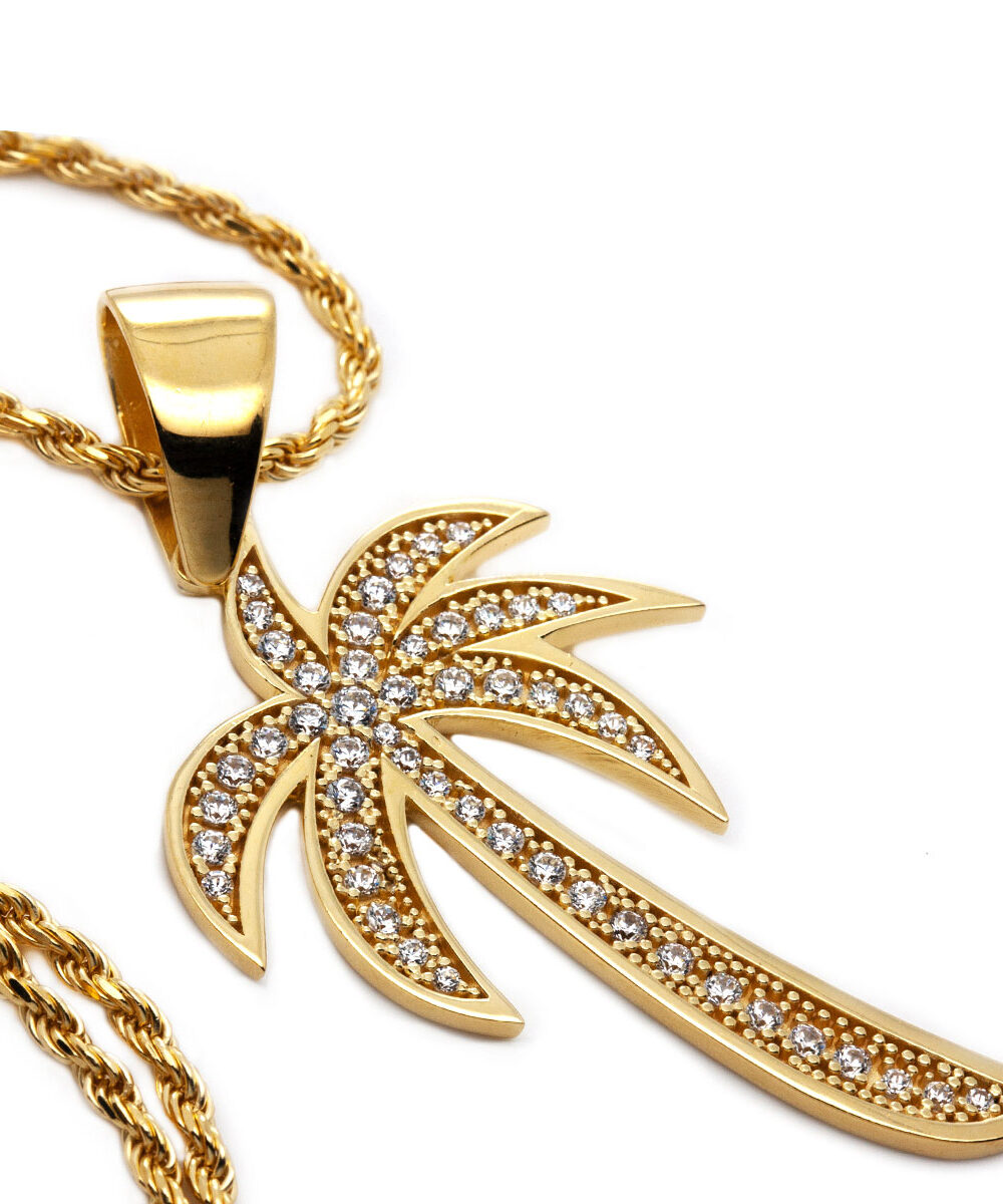 Collana Oro di Palma – Image 3