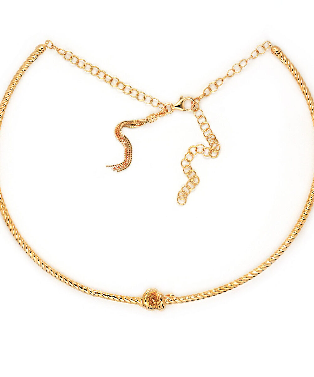 Collier Choker