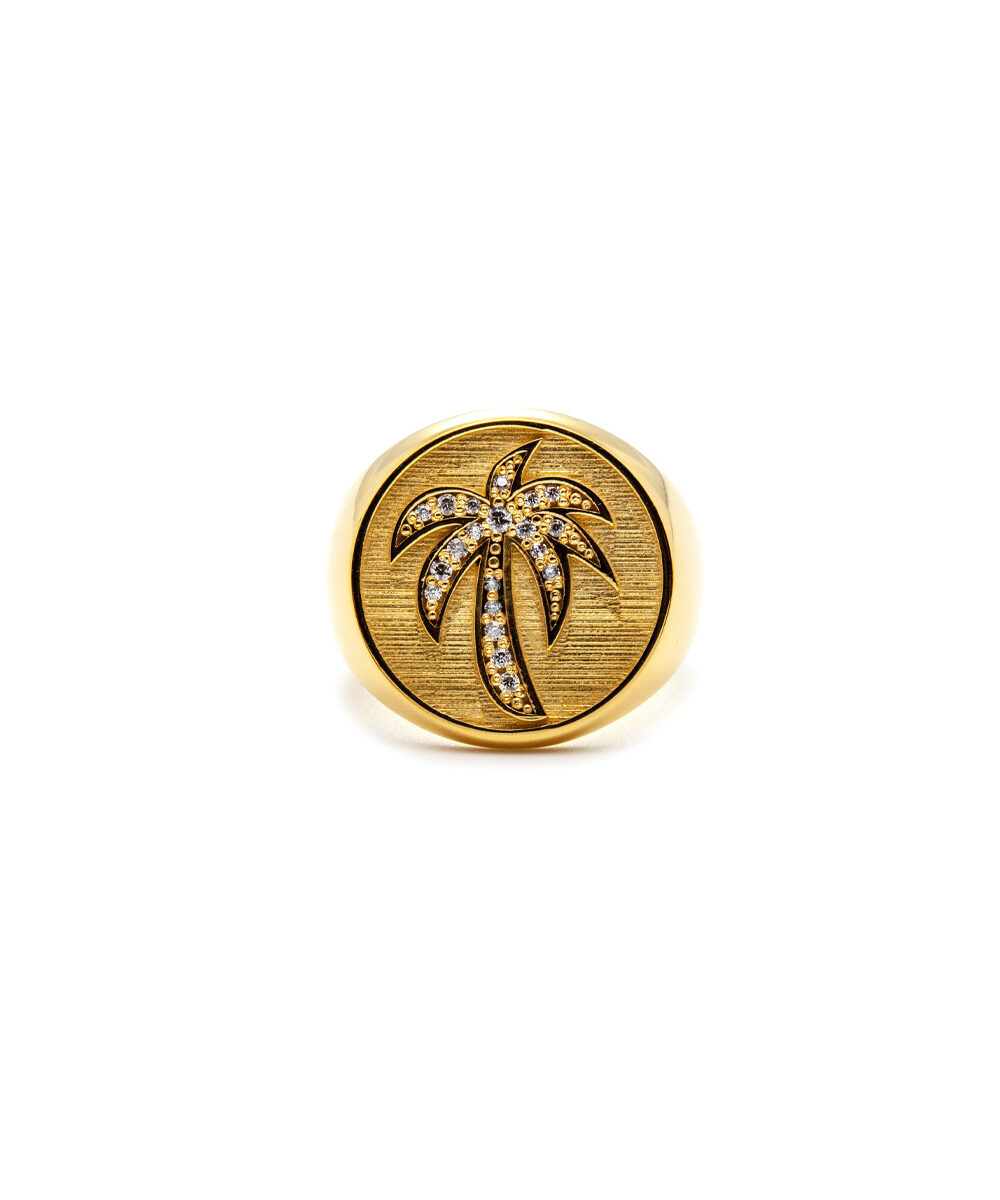 Bague Chevalier « Raggio Di Palma »
