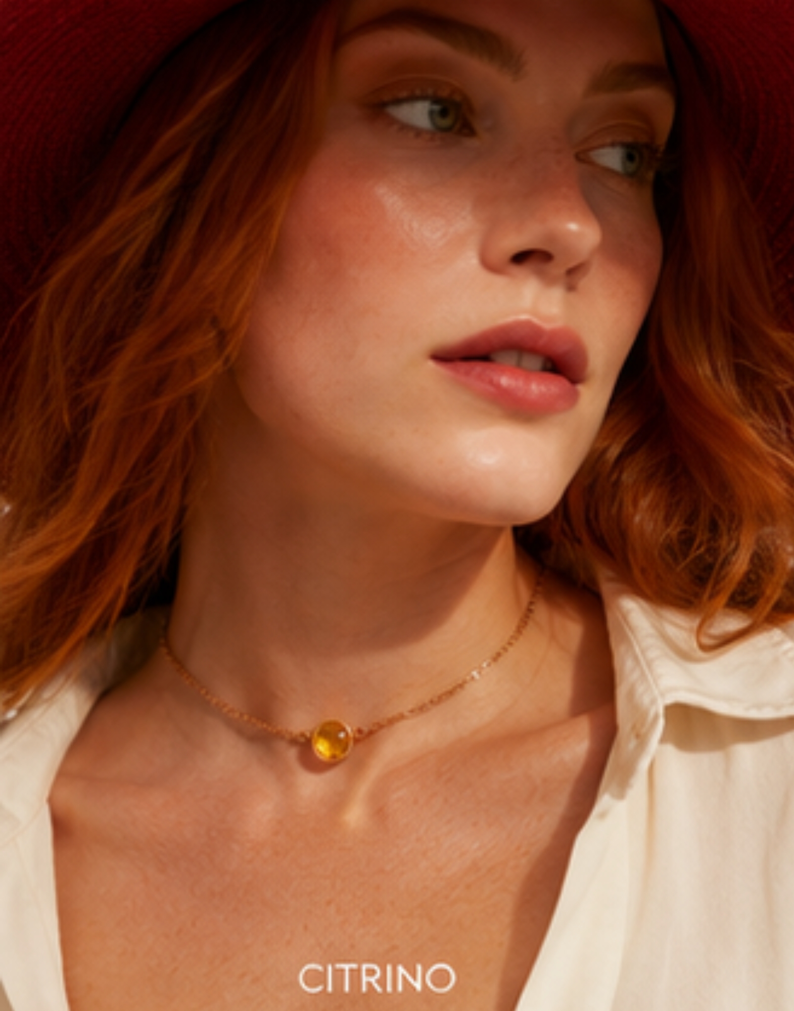 Collana Colors con Pietra naturale - immagine 6