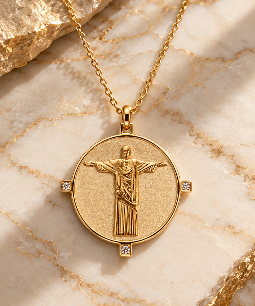 Collana Corcovado Sabbia - immagine 2