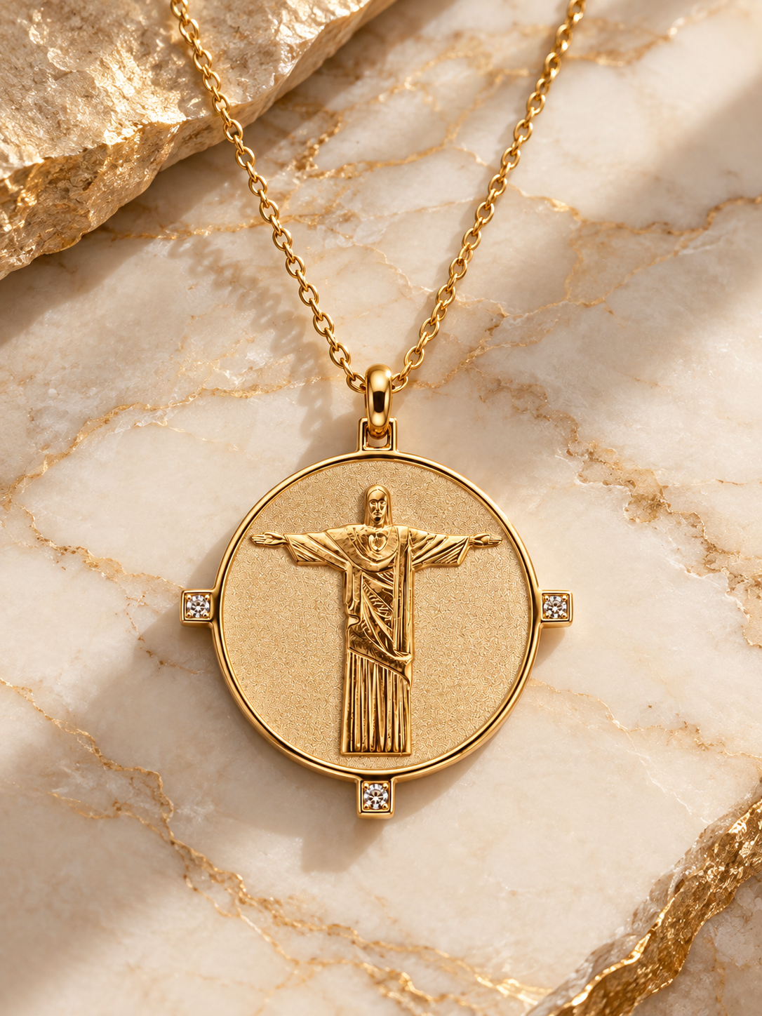 Collana Corcovado Sabbia - immagine 2